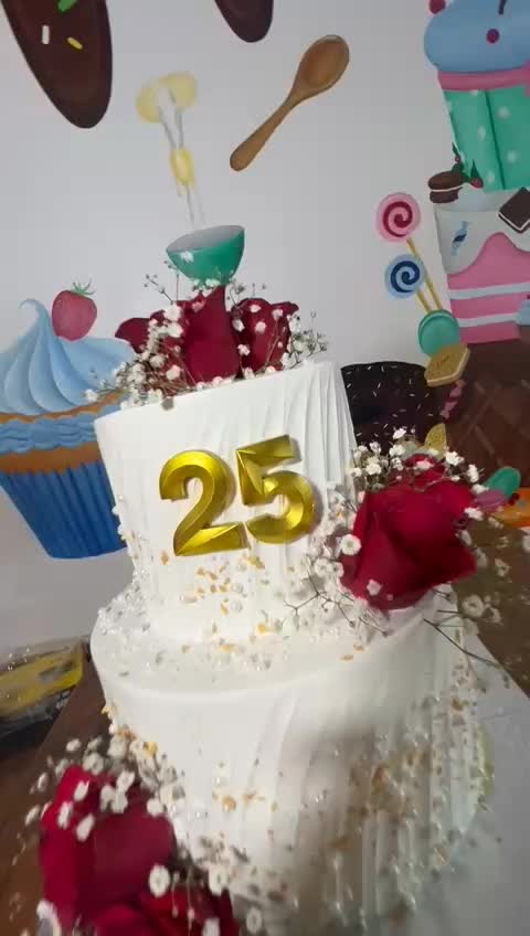@cake maker