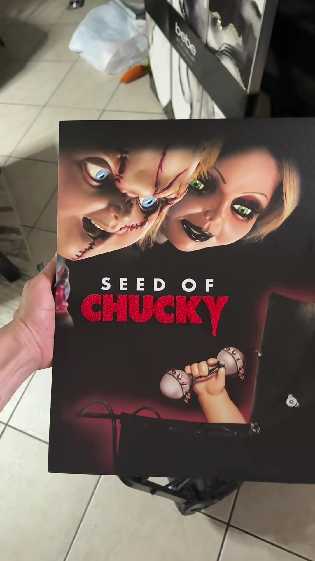 @Tyff&Chucky 💅🏻🔪