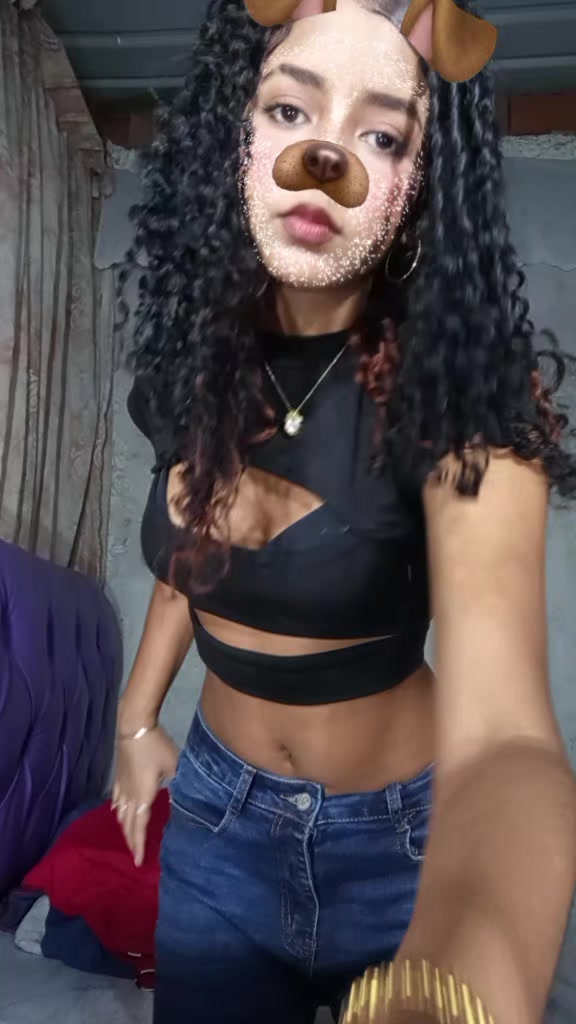 @Alexandra🕷️
