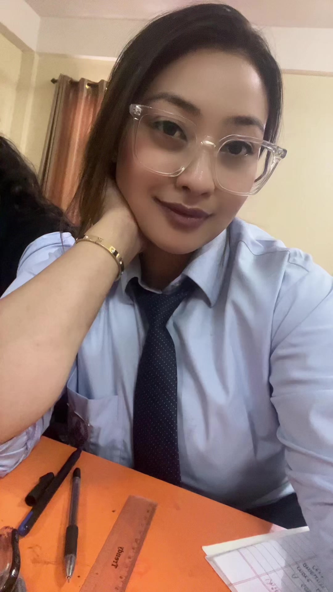@Romi Shrestha