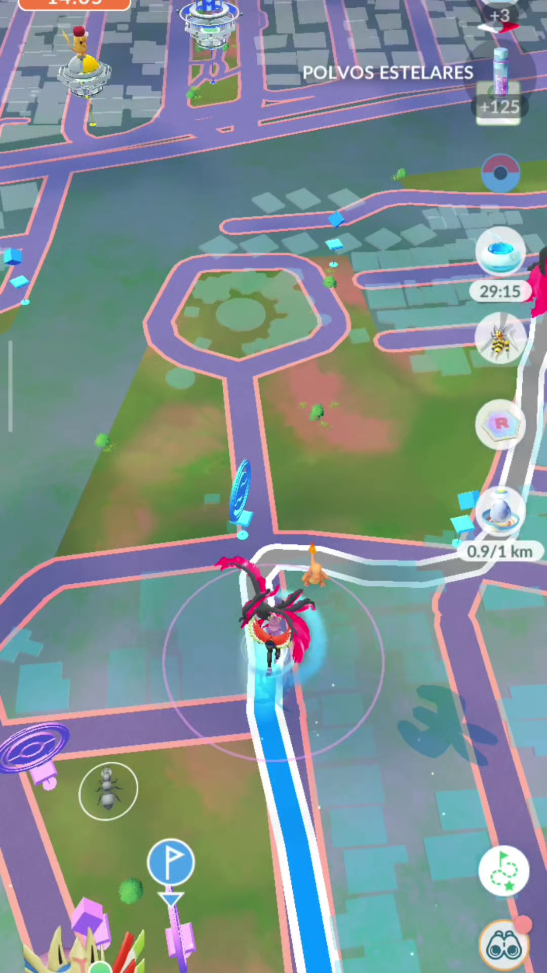 @Pokecreepy