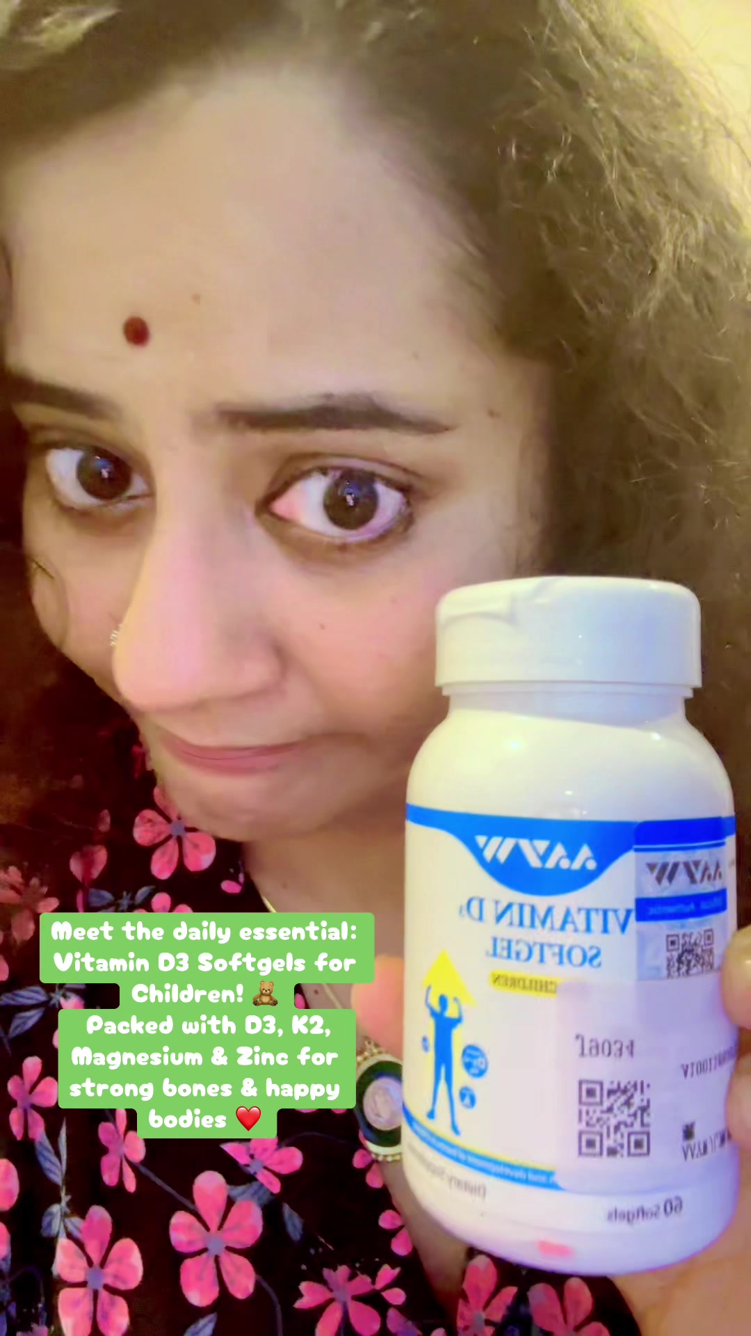 @🧚🏻Gayathri Muralidharan🇸🇬