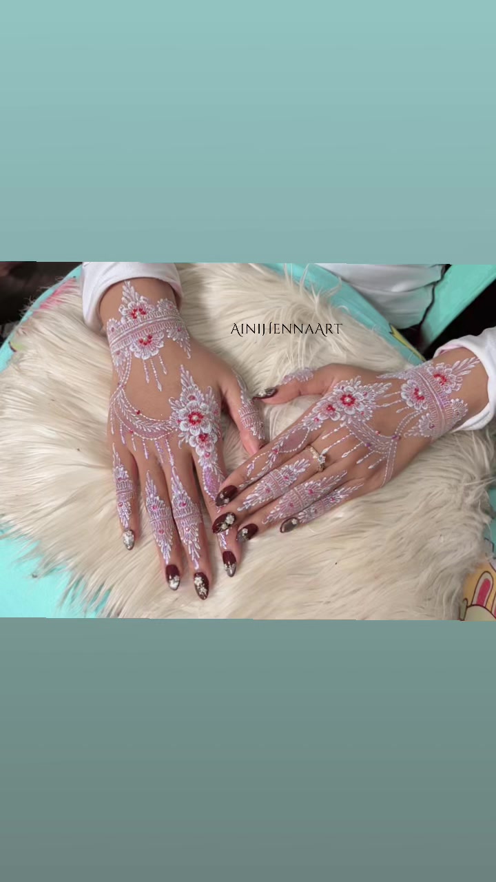 @Aini Henna