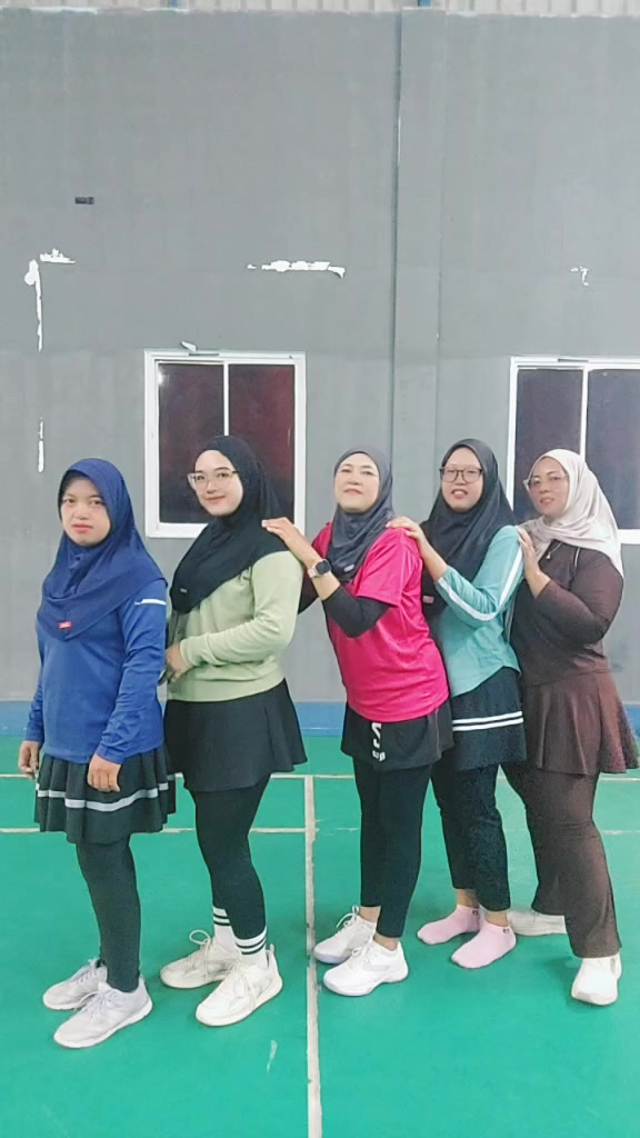 @Rina Agustina