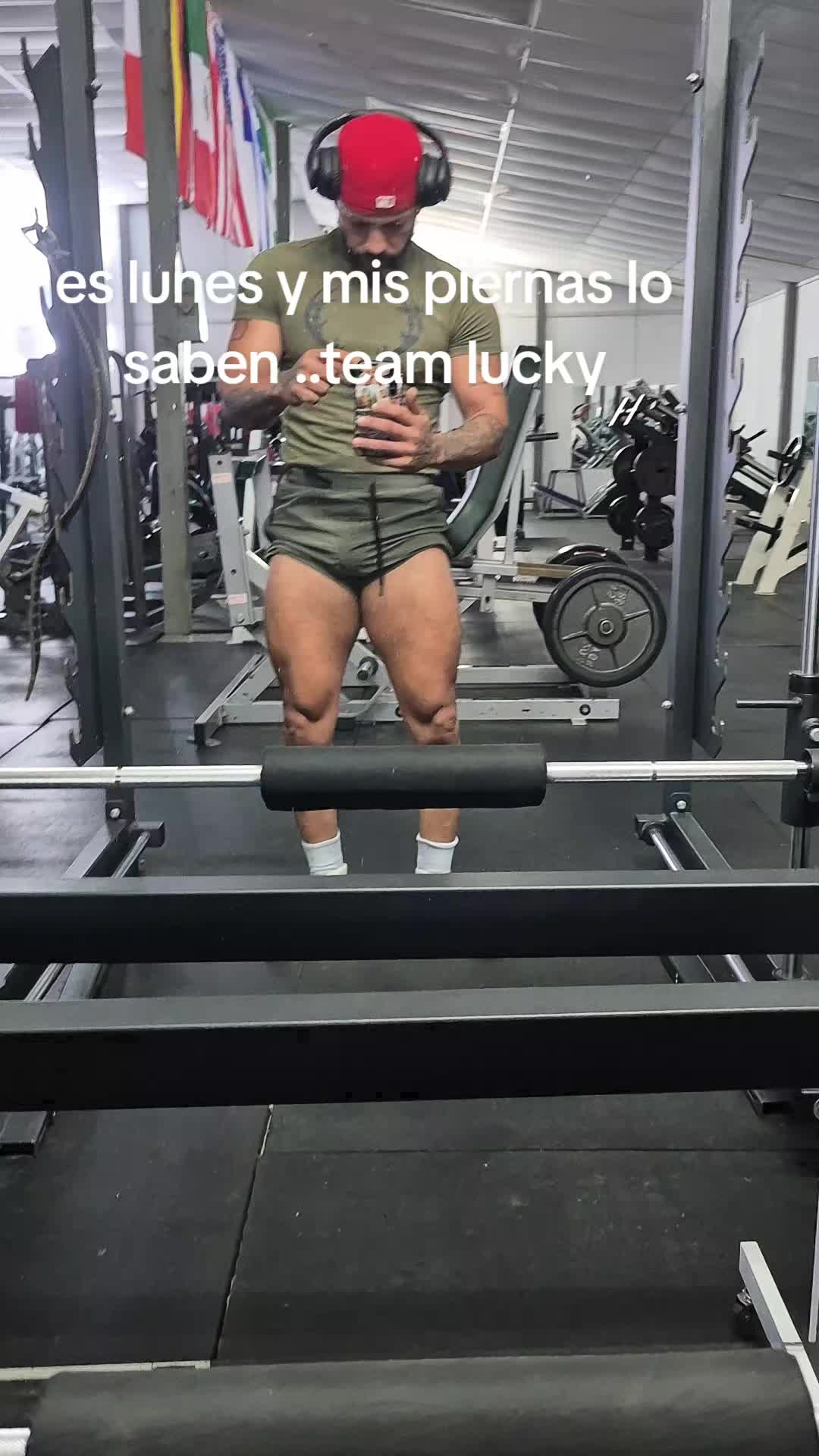@TEAM LUCKY