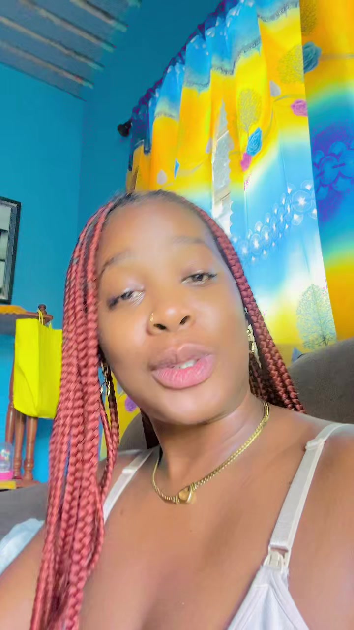 @One_Baby Mother💜‼️🇻🇨