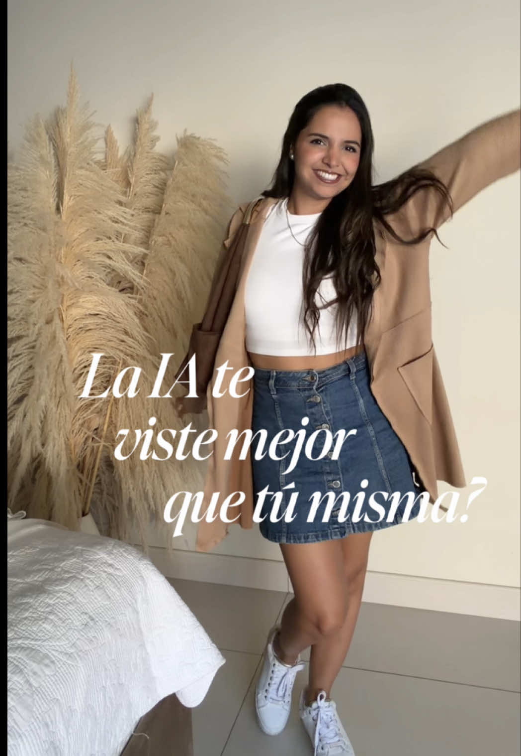 @Fiorella Oquendo UGC