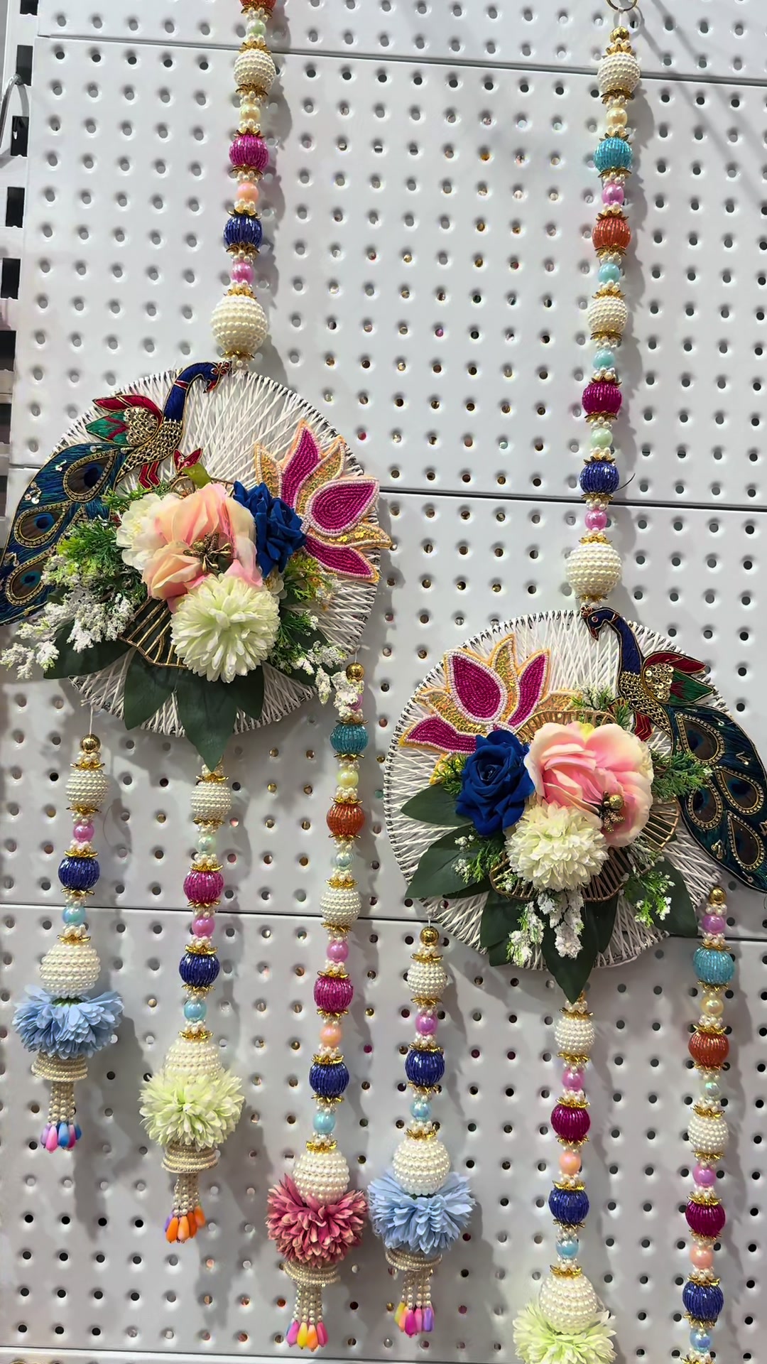@Kunj Kreations | Indian Decor
