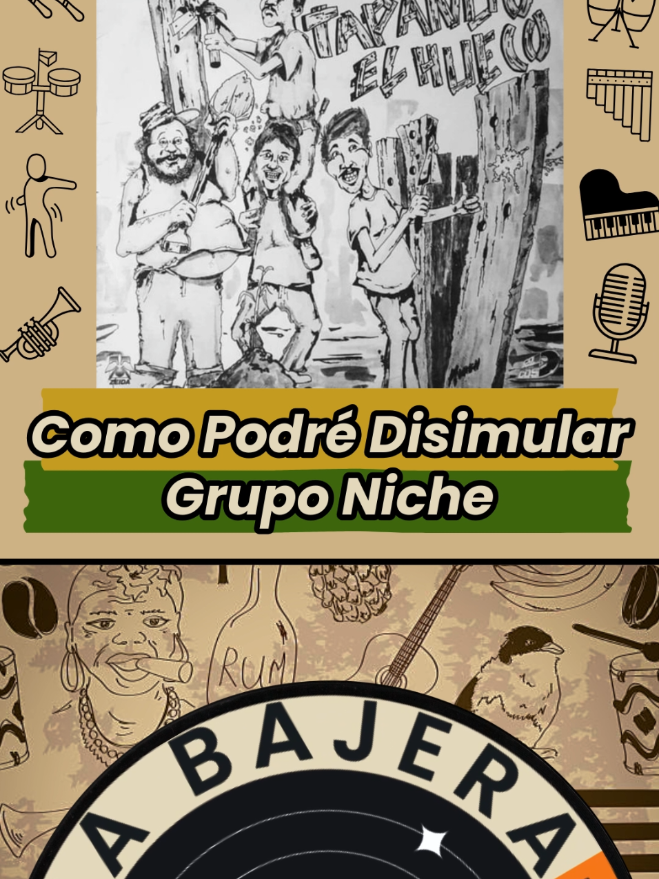 @Salsa Bajera