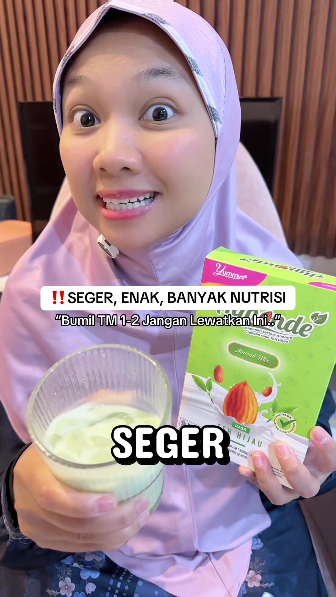 @Dunia Bunda