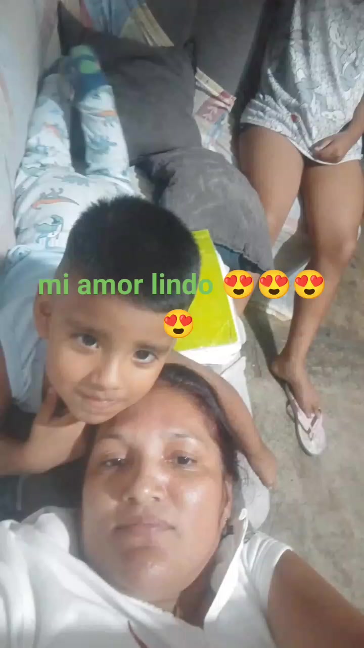 @Priscila Morales