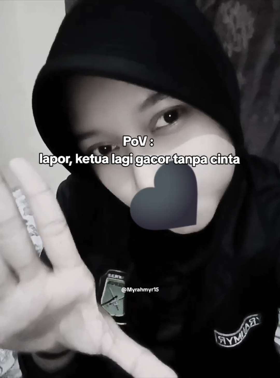 @My'Rhhhhh