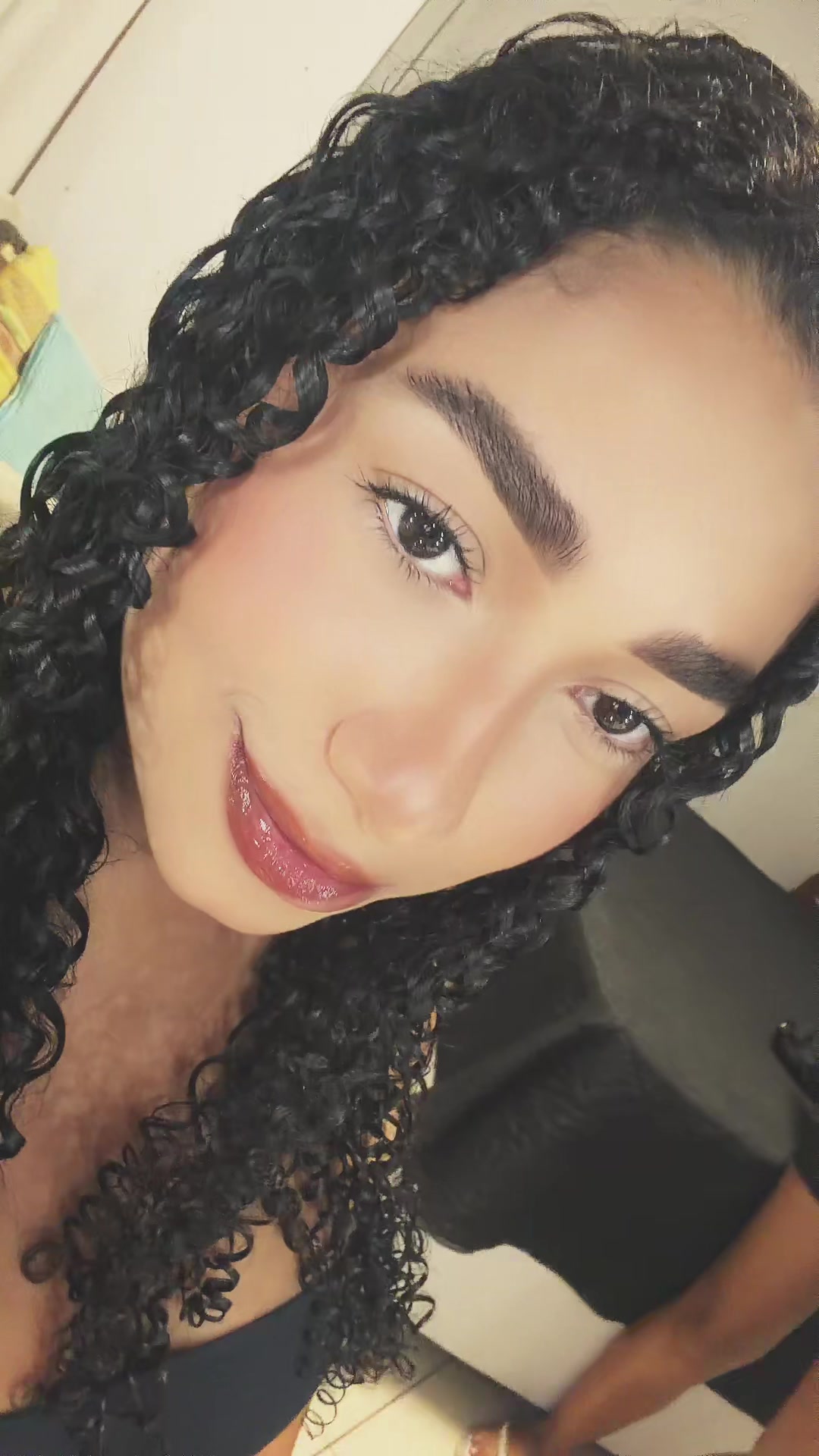 @Stefany Cruz