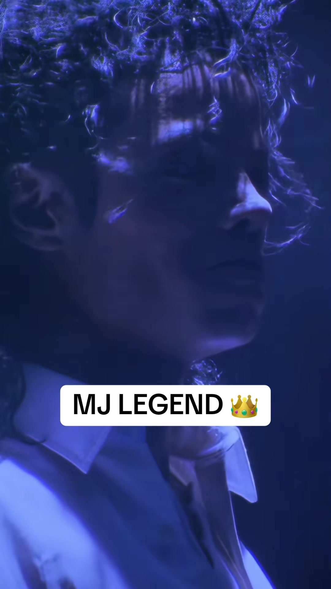 @MJ FAN. BILLIE JEAN