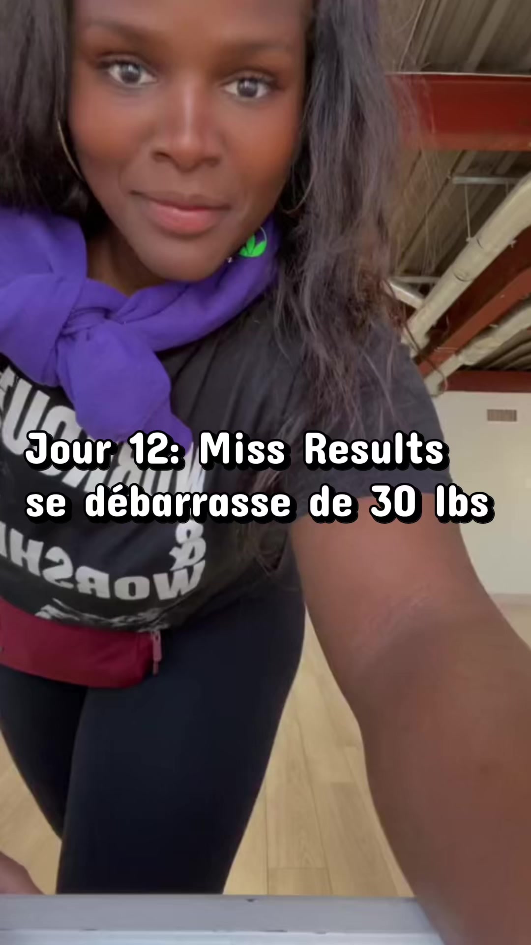 @Miss Results| coach nutrition
