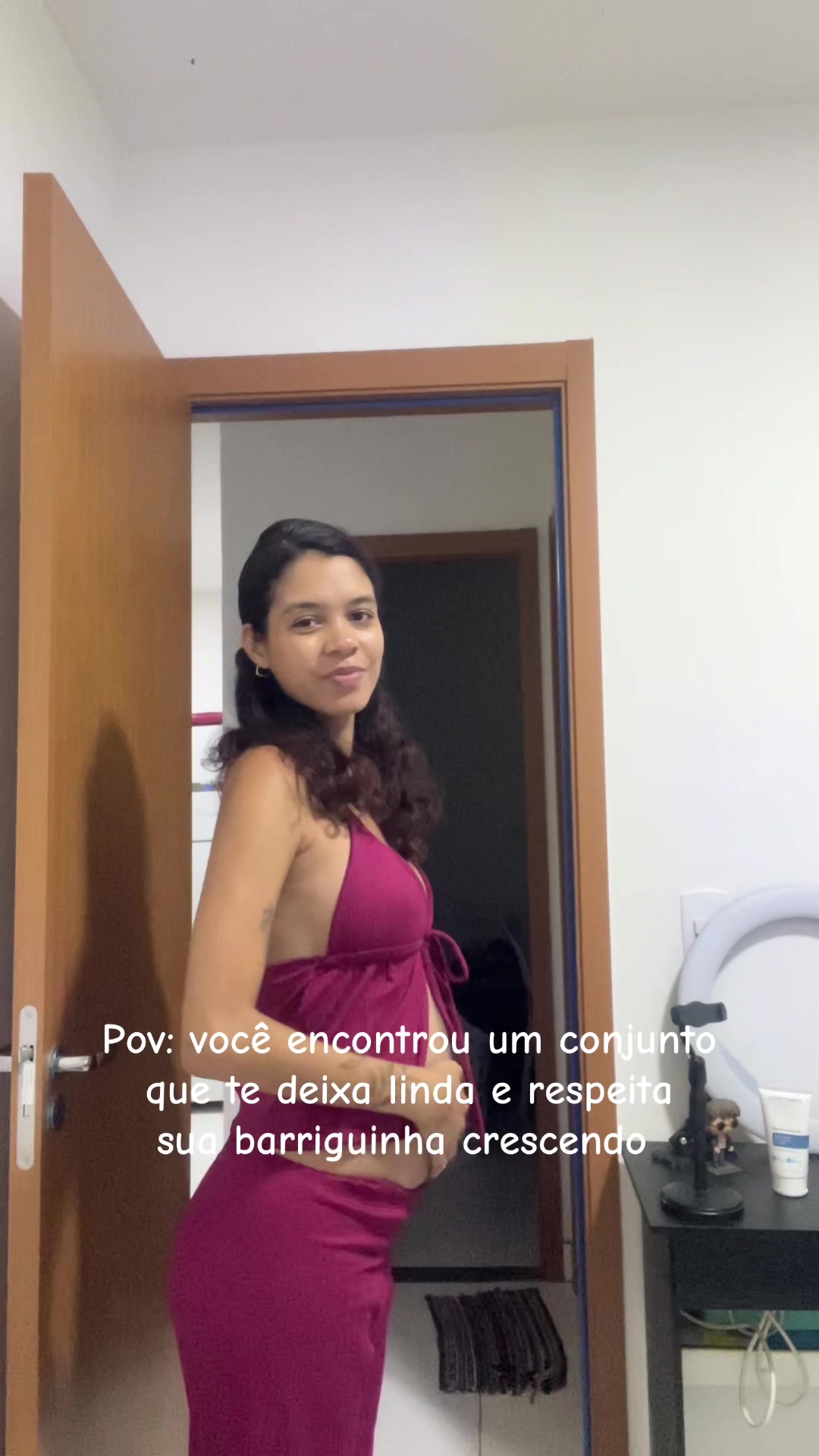 @Luiza | Maternidade 🤰