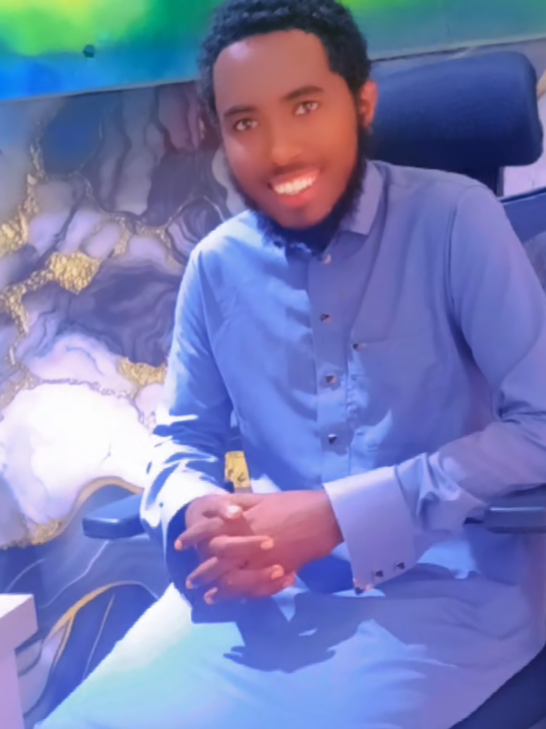 @IFAA ISLAAMAA