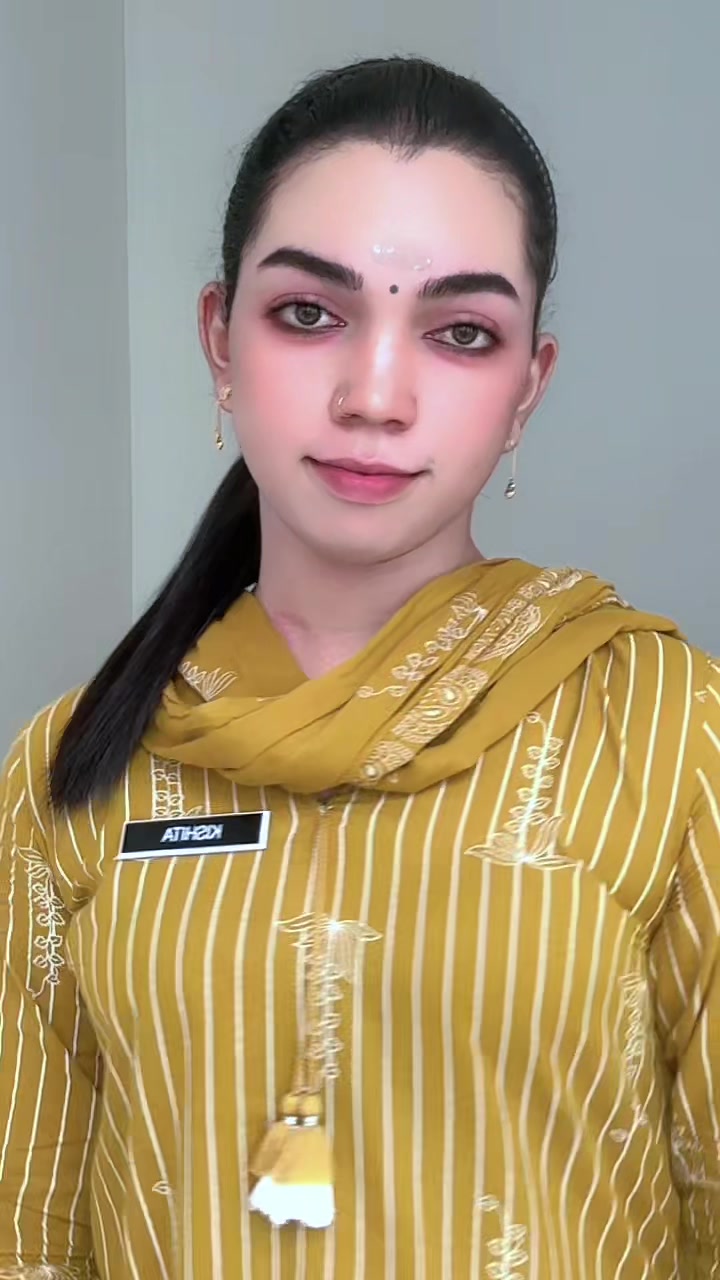 @கிஷிதா ராவ்@кιѕнιтα🤍👑