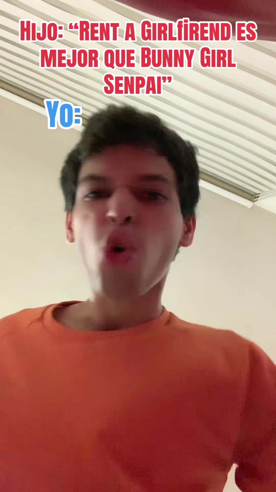 @Julio Ramos