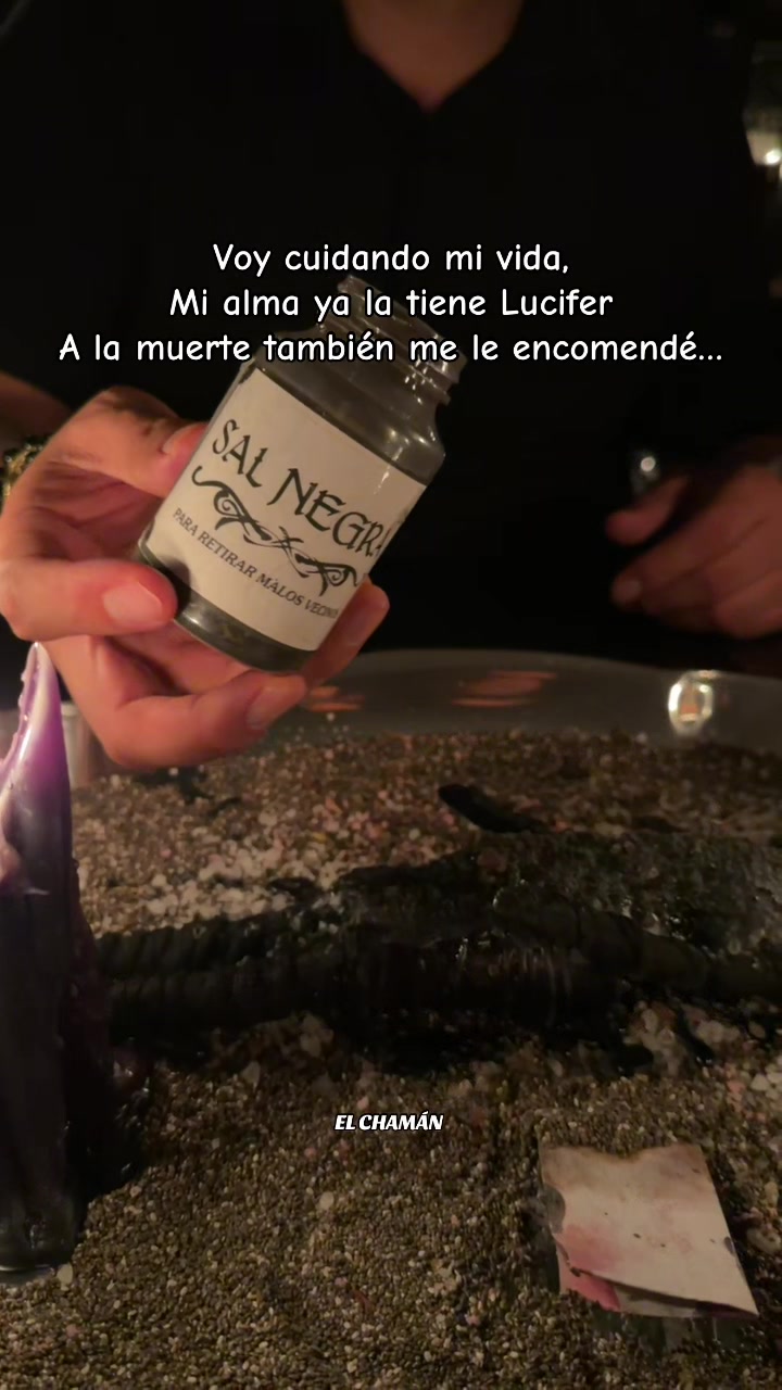 @EDGAR_23 "EL CHAM&Aacute;N"