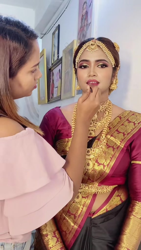 @Make Up Artist -MNC