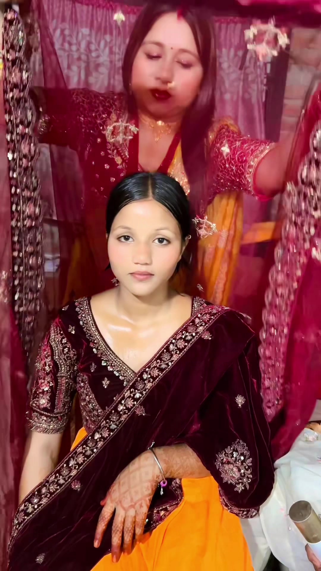 @Aarti Beauty parlour