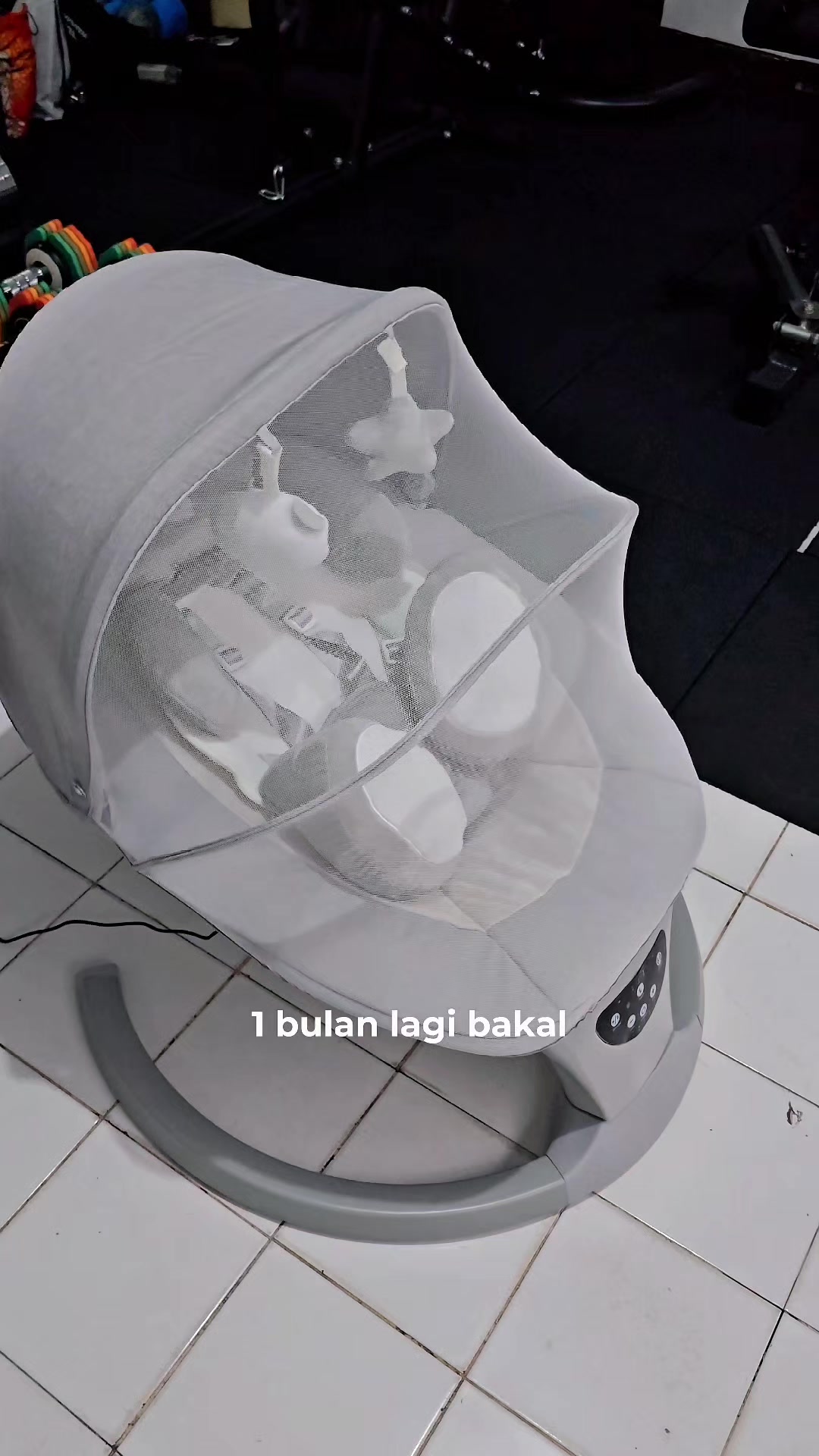 @Regina Lavania