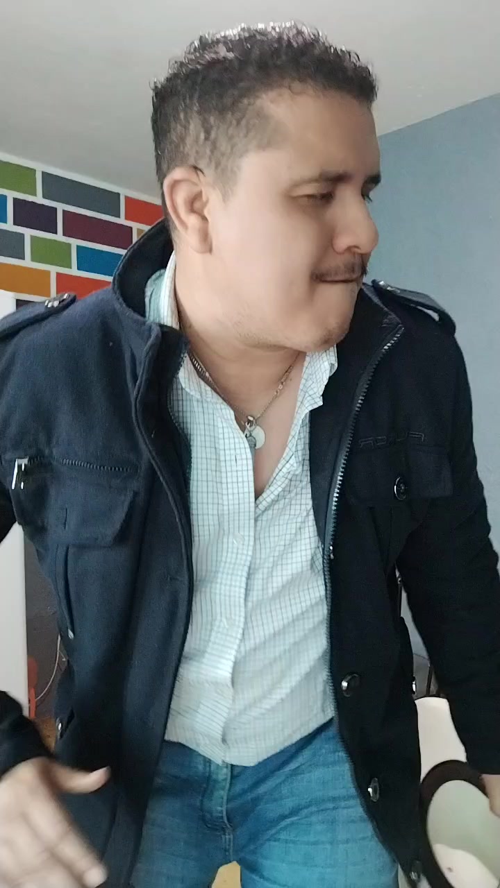 @Andy Johan Felix Rocha