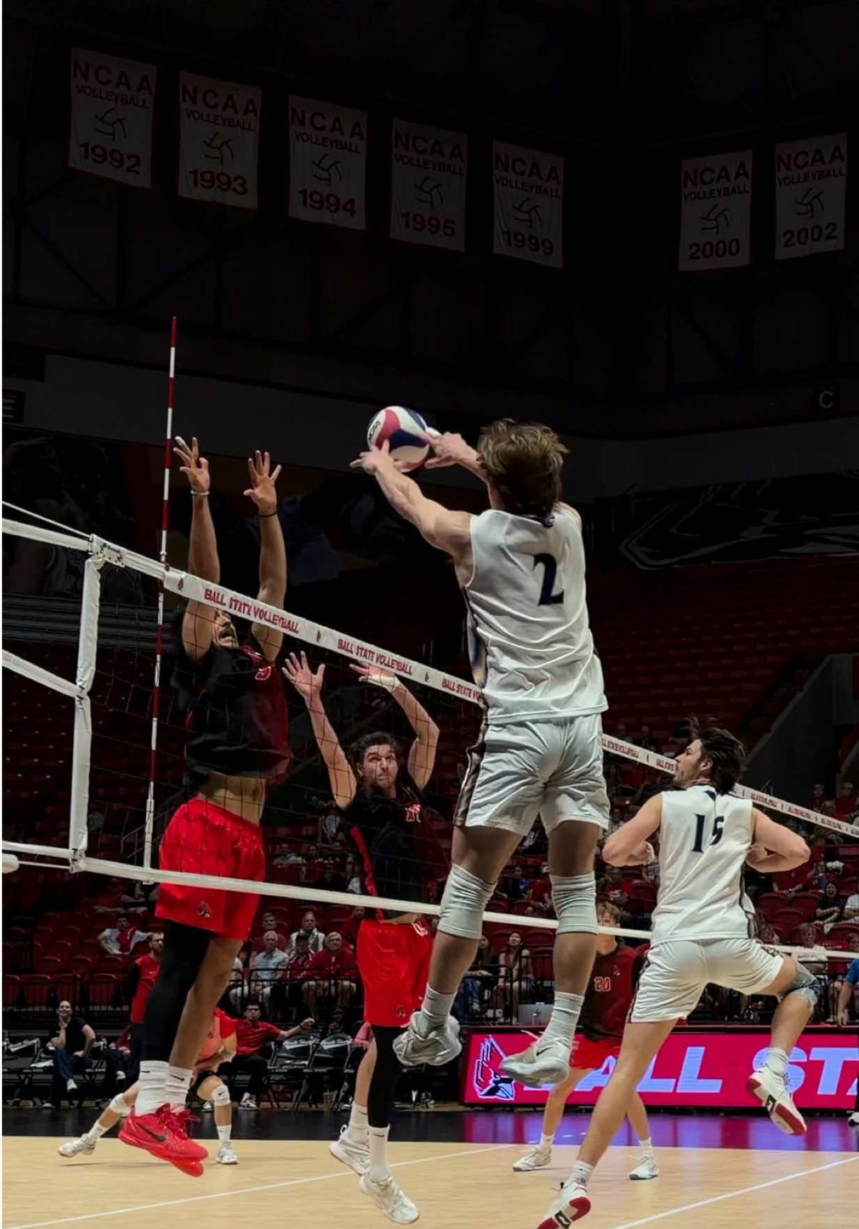 @Vballnoryb Volleyball Media