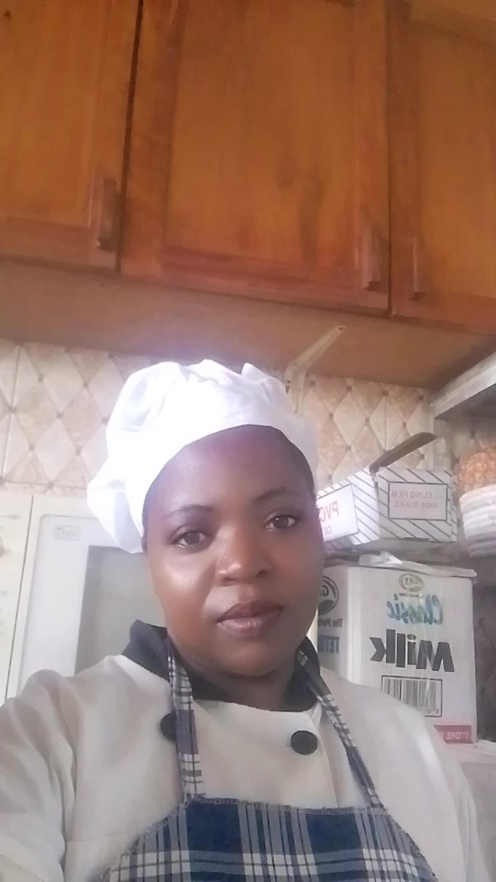 @Akware Justine