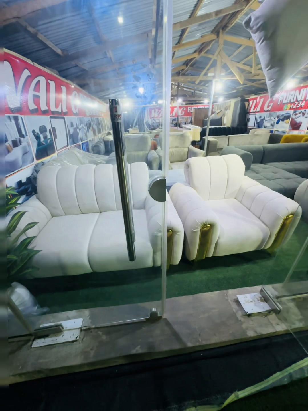 @WALIG interior 🐼