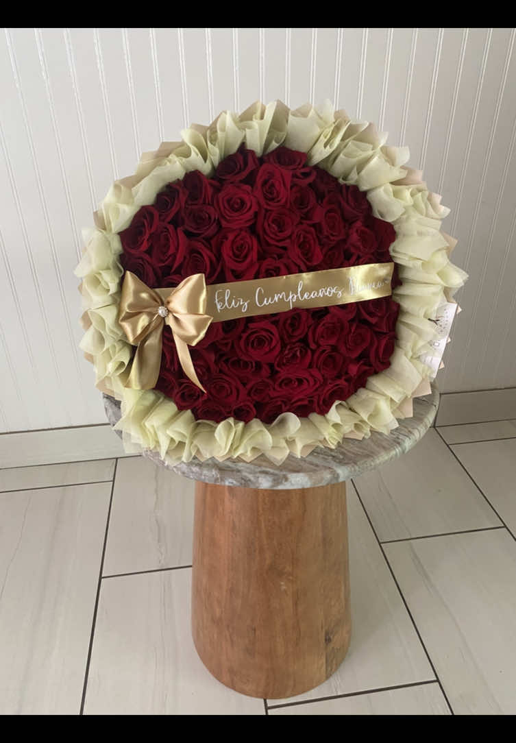 @MBlossoming Florist