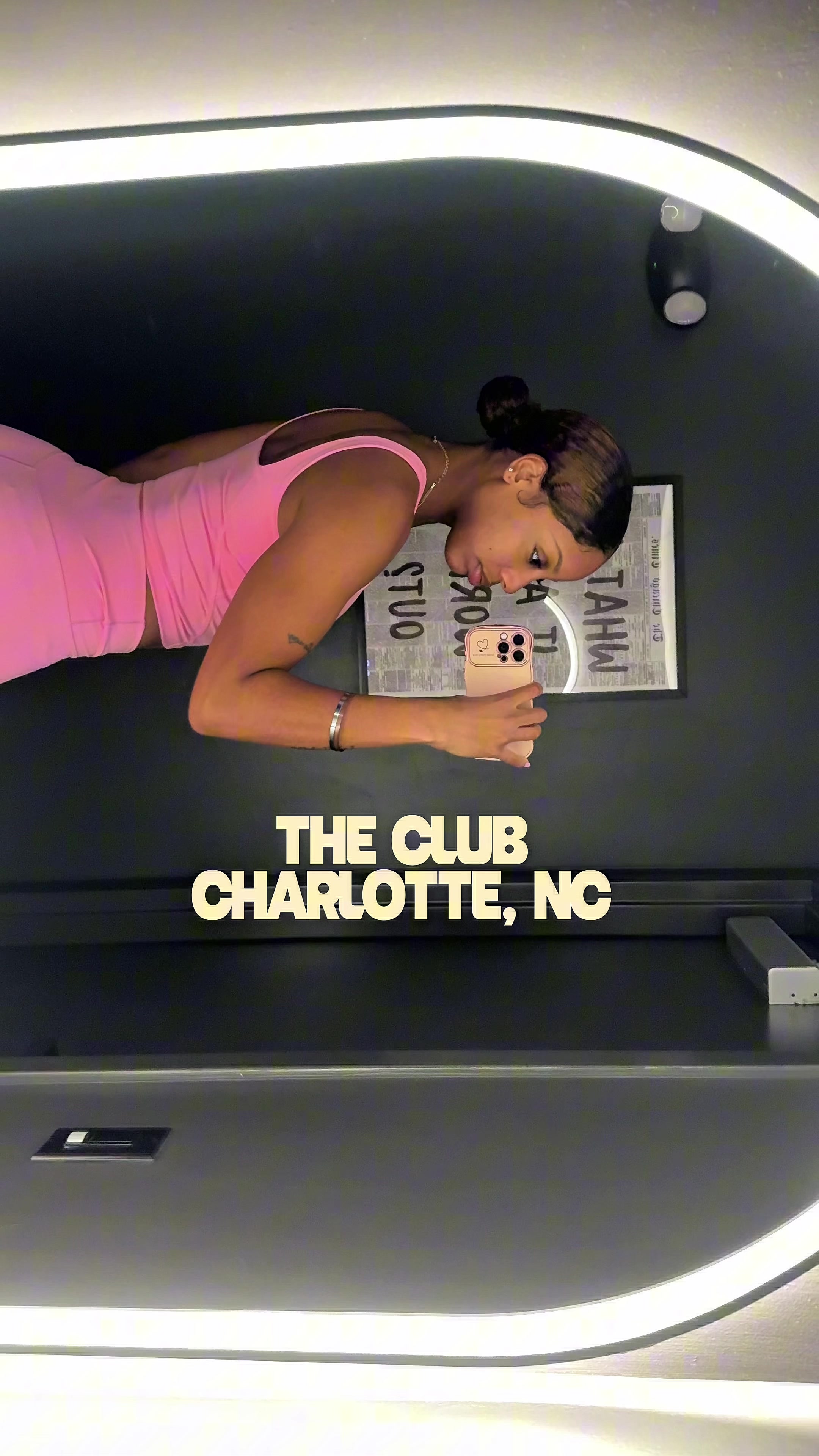@mindbodyandhustle | CLT 🌸