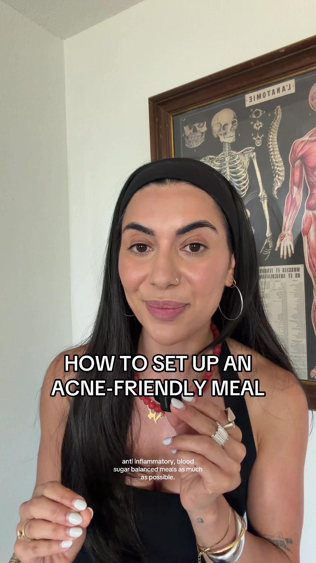 @Doctor Sheyda | Acne Expert
