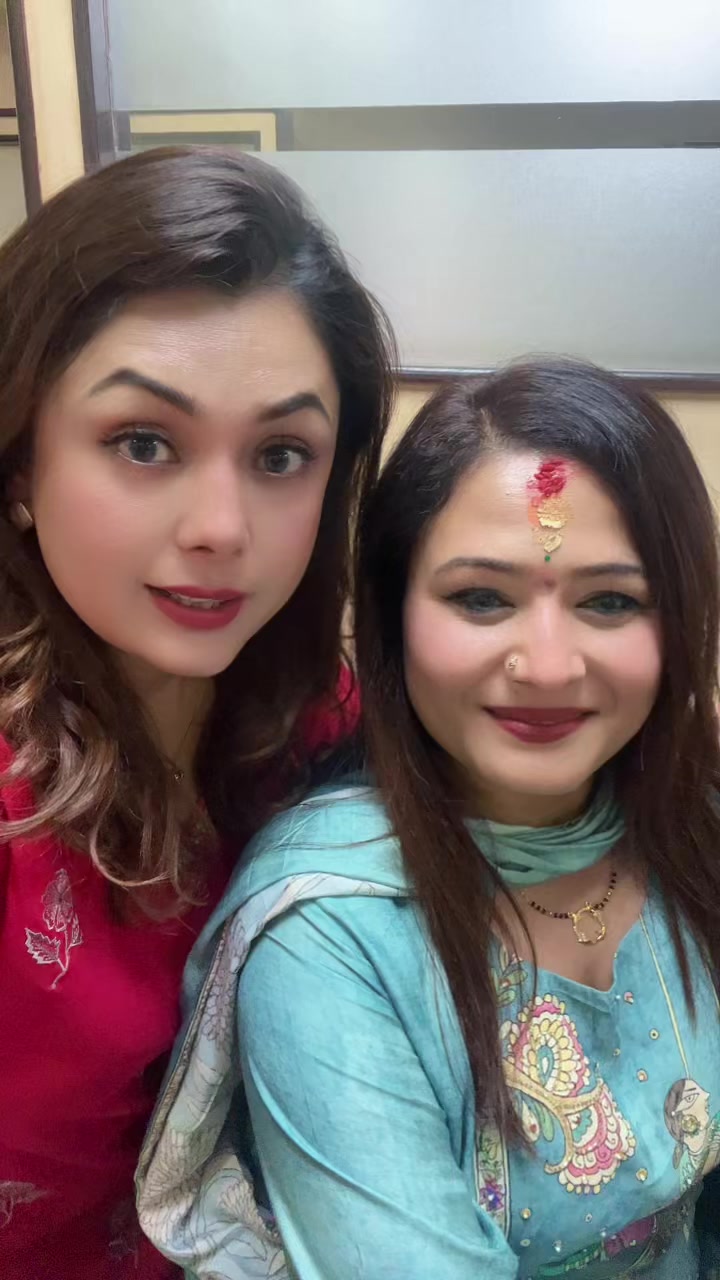 @Ayesha Dahal