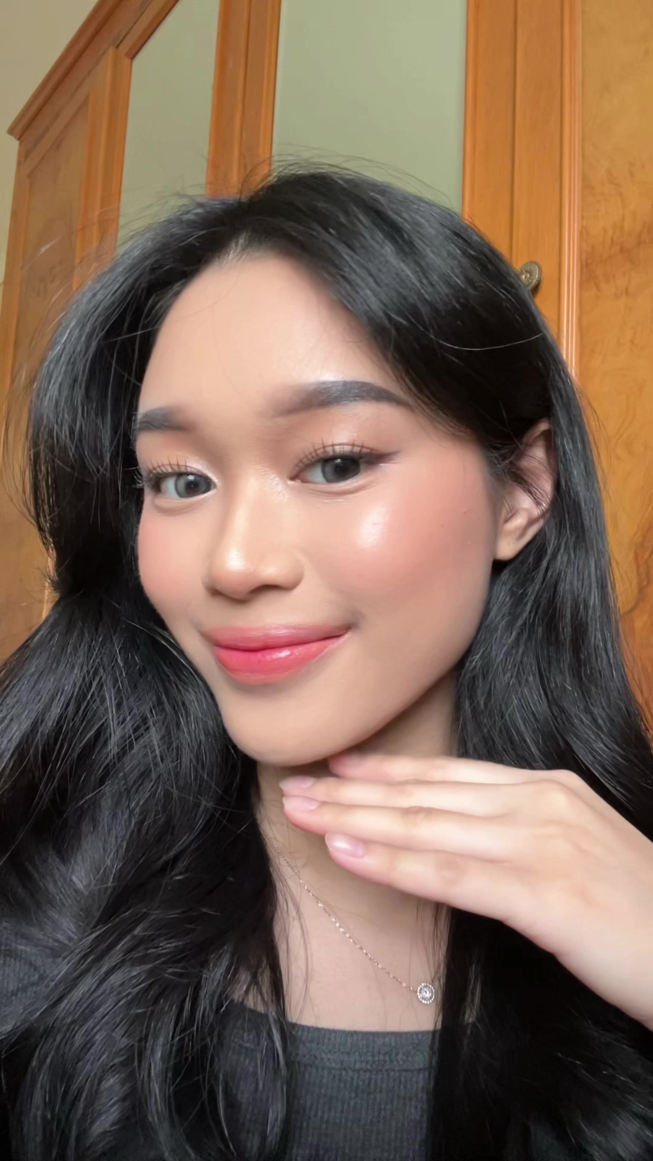 @keisha almanova
