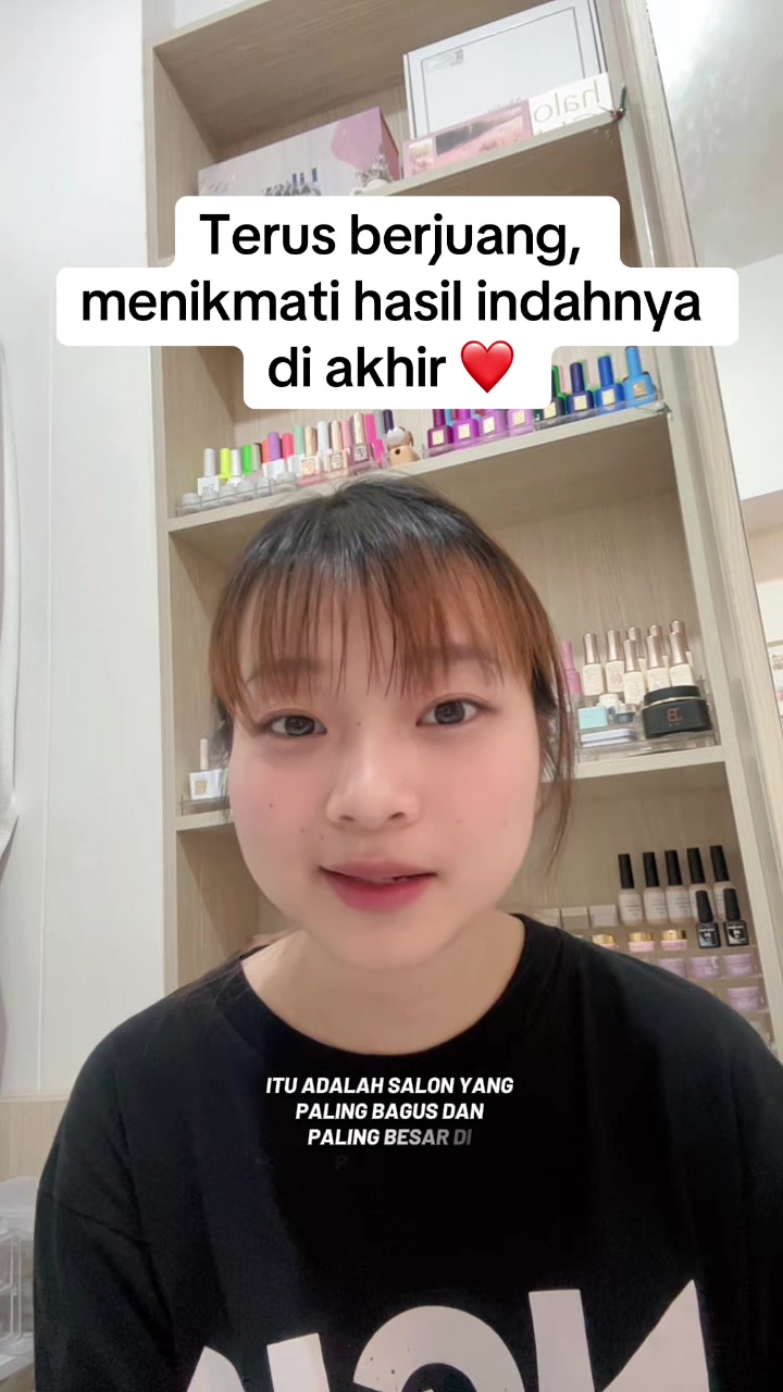 @Kknails_indonesia