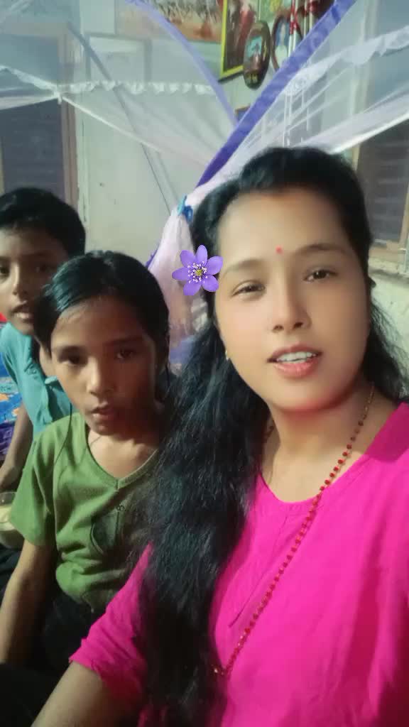 @Uma ❤️ Sudama ghimire 4😘
