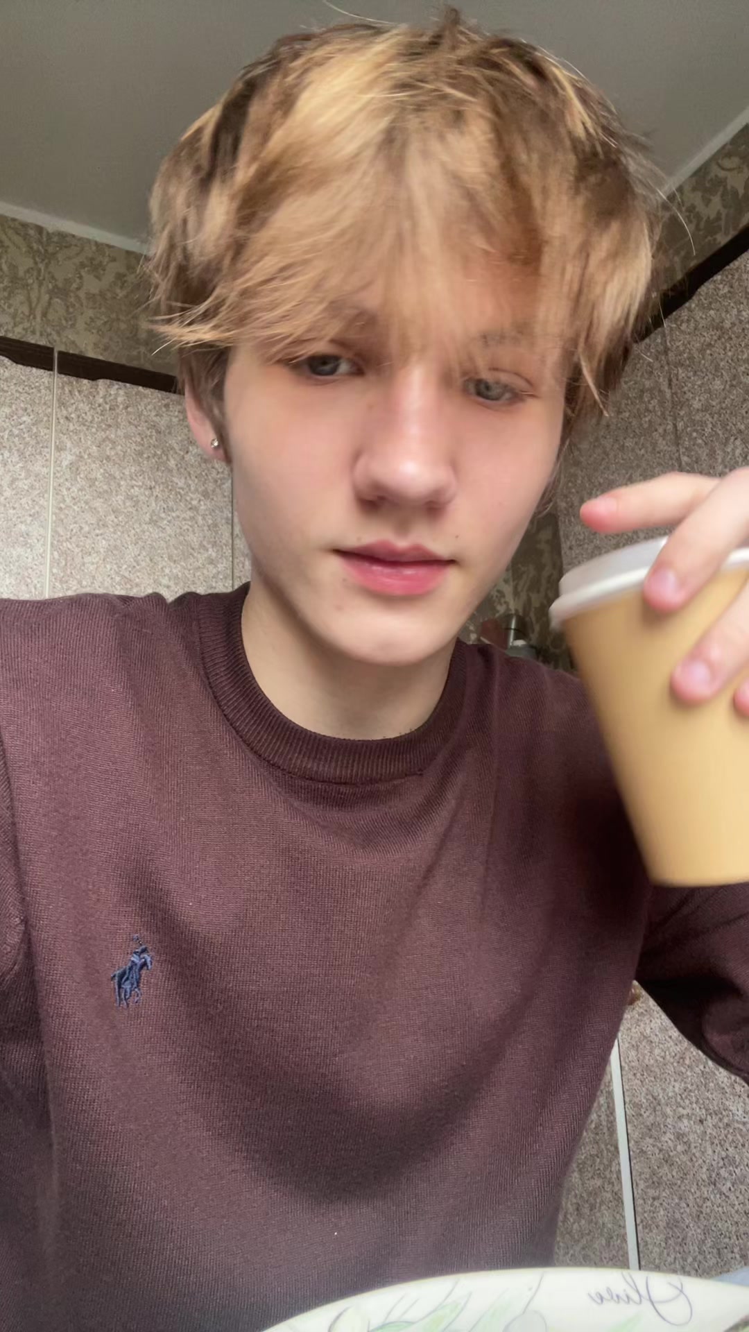 @тгк:не человеческий человек