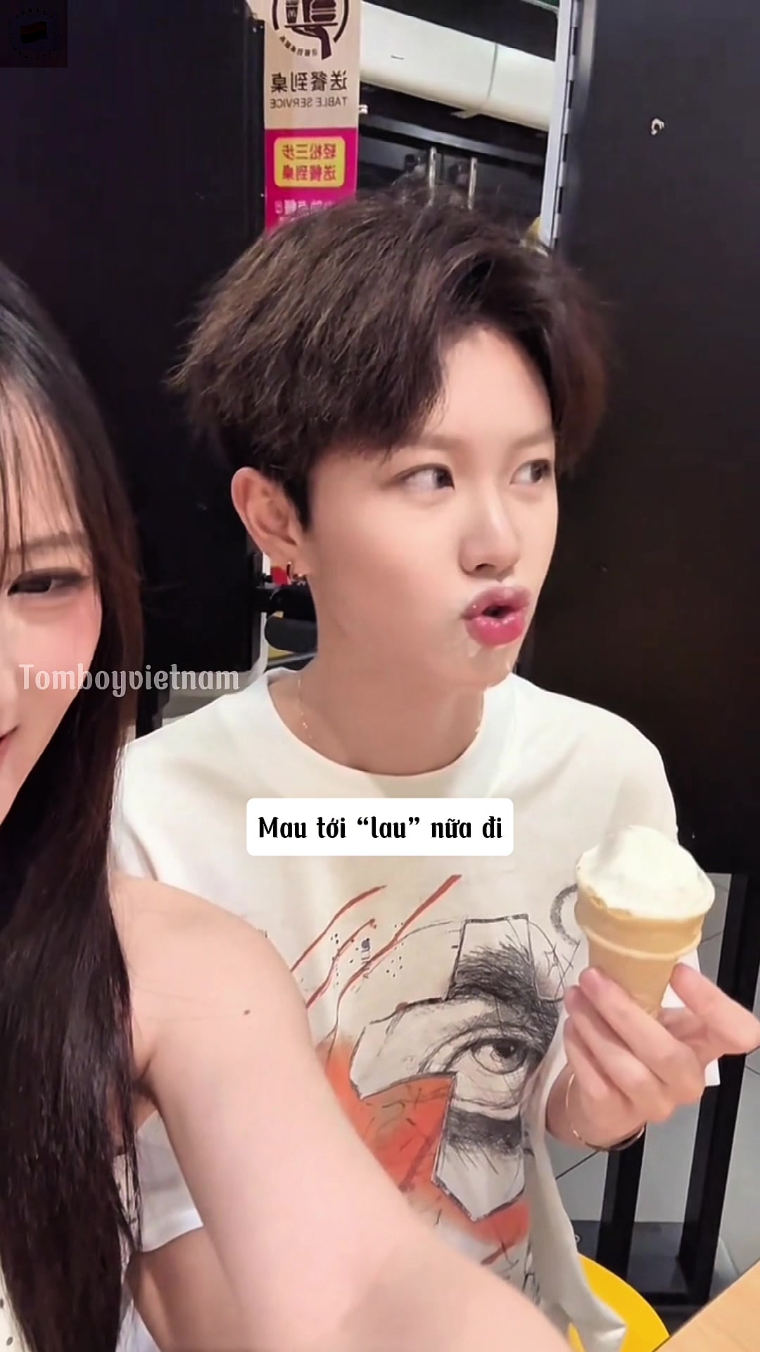 @Tomboy Việt Nam