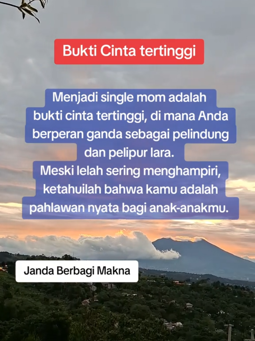 @Pencari Makna