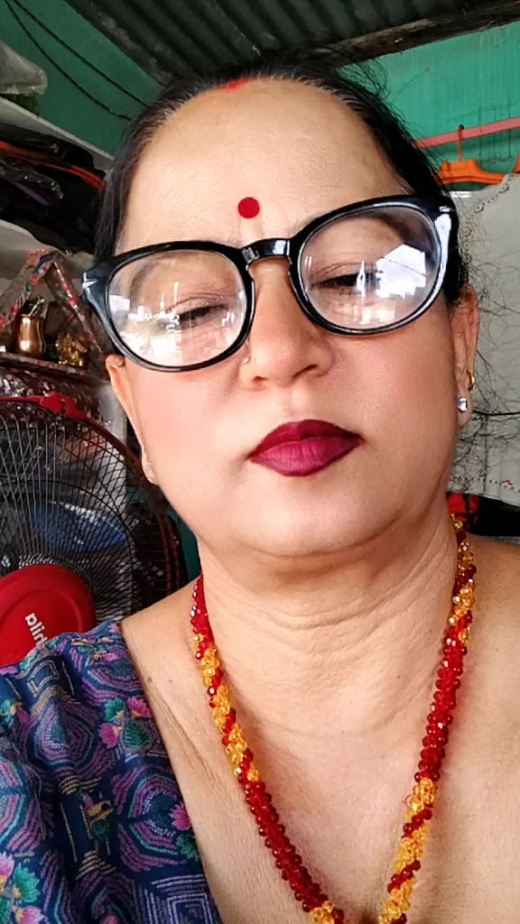 @Mina Kunwar