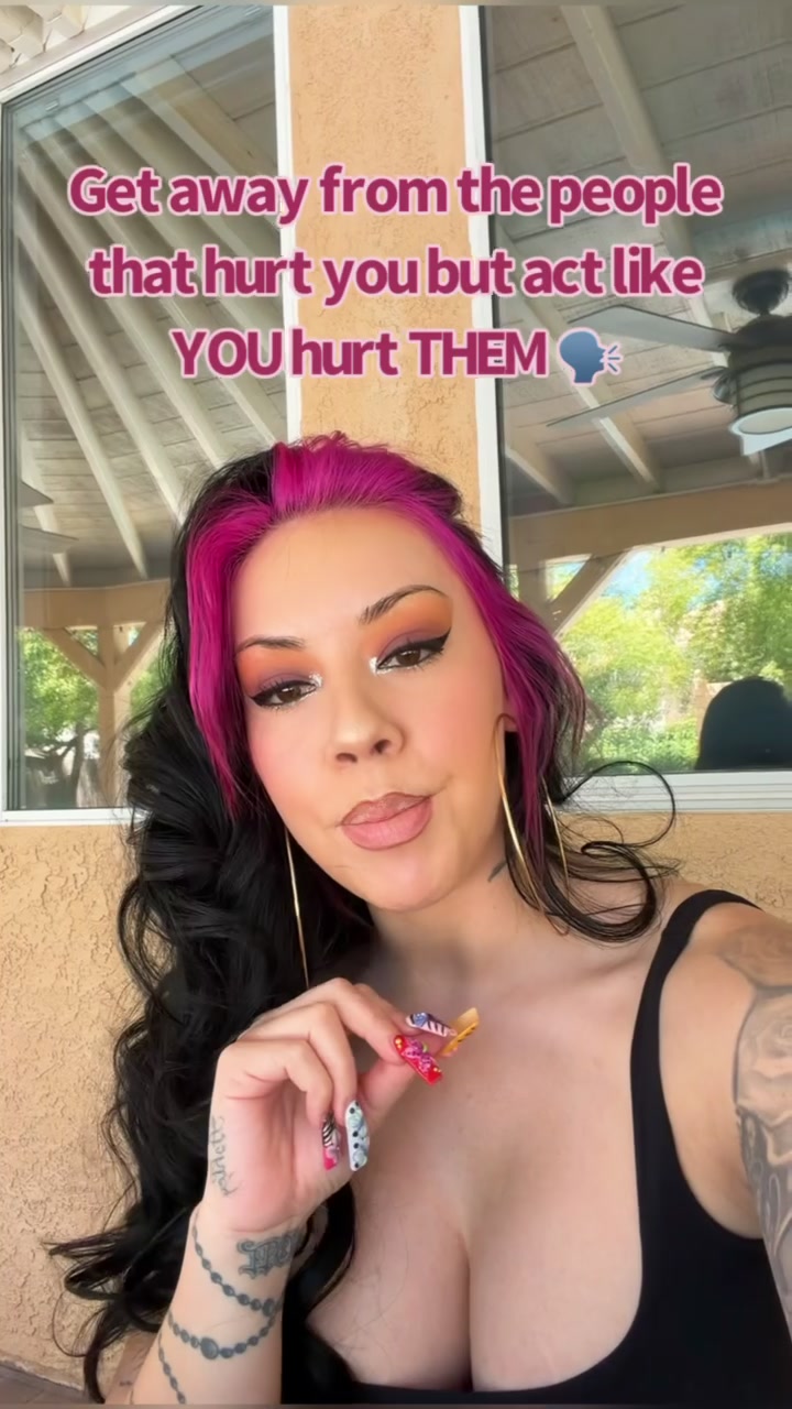 @Salice Rose