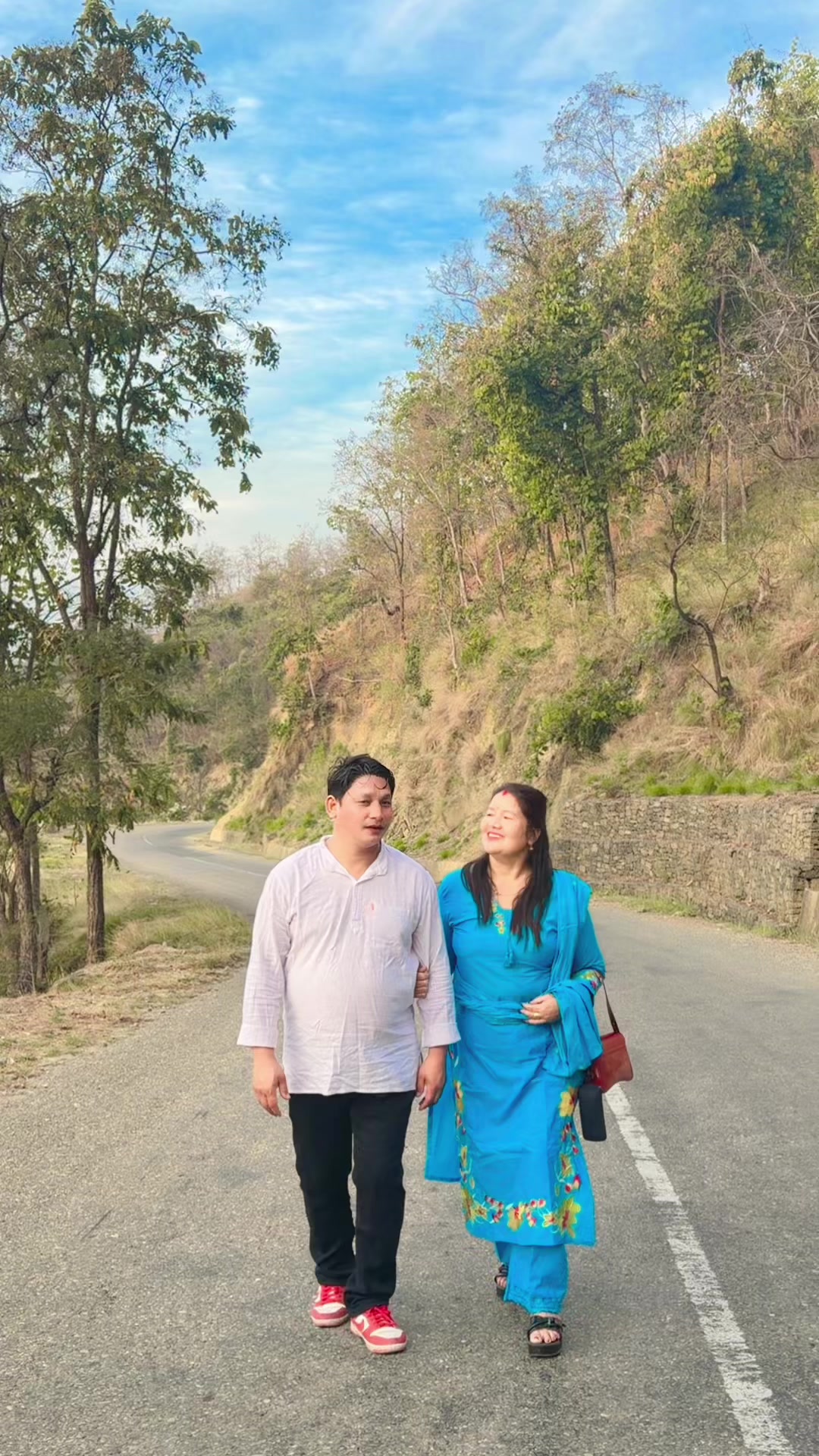 @Sanju Thapa❤️