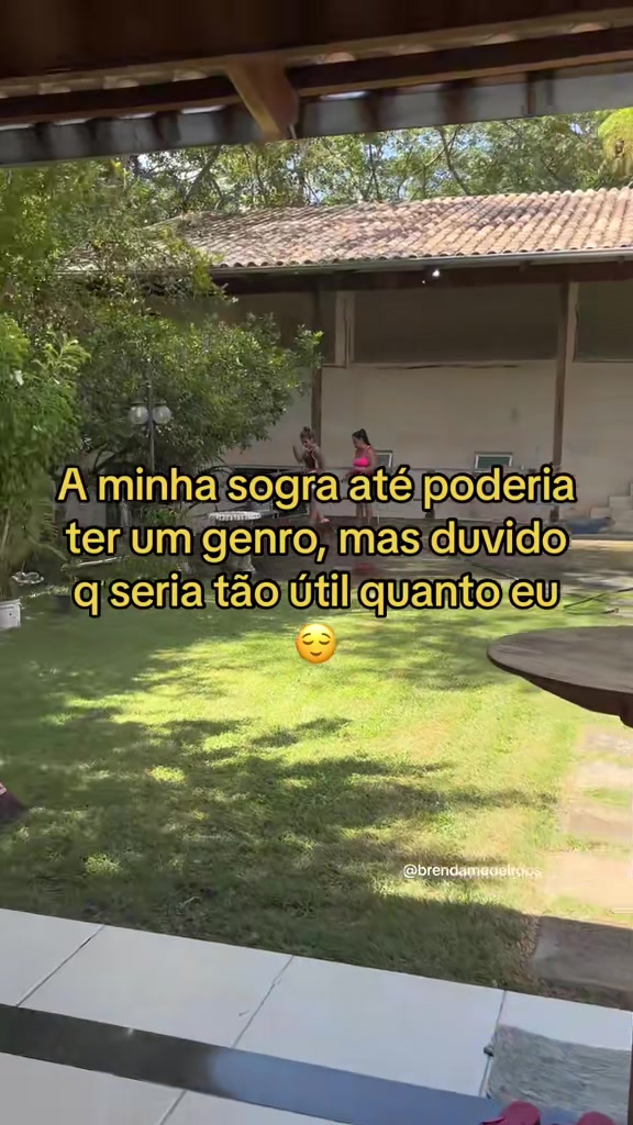@Brenda Medeiros