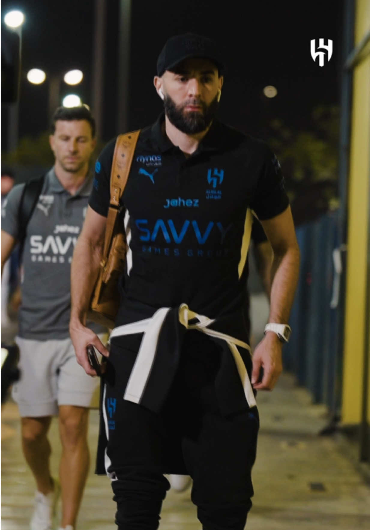 @نادي الهلال السعودي | Al Hilal