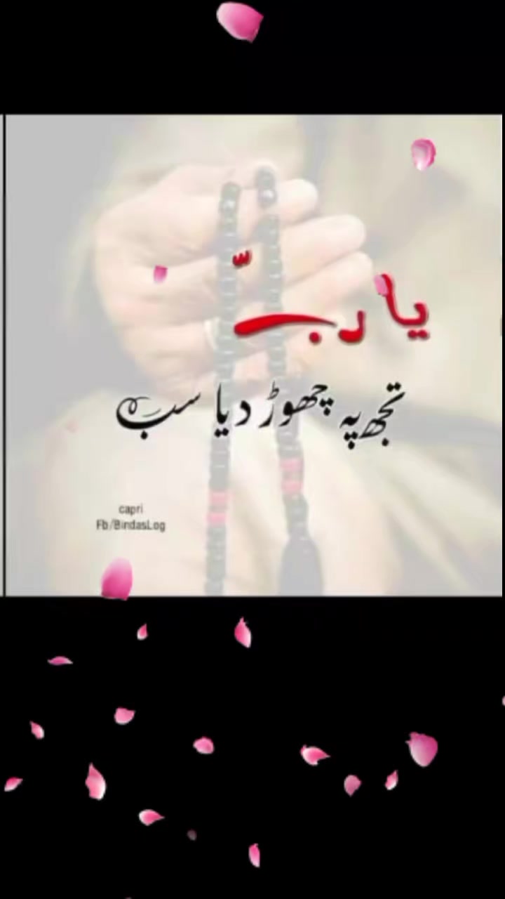 @Dua fatima