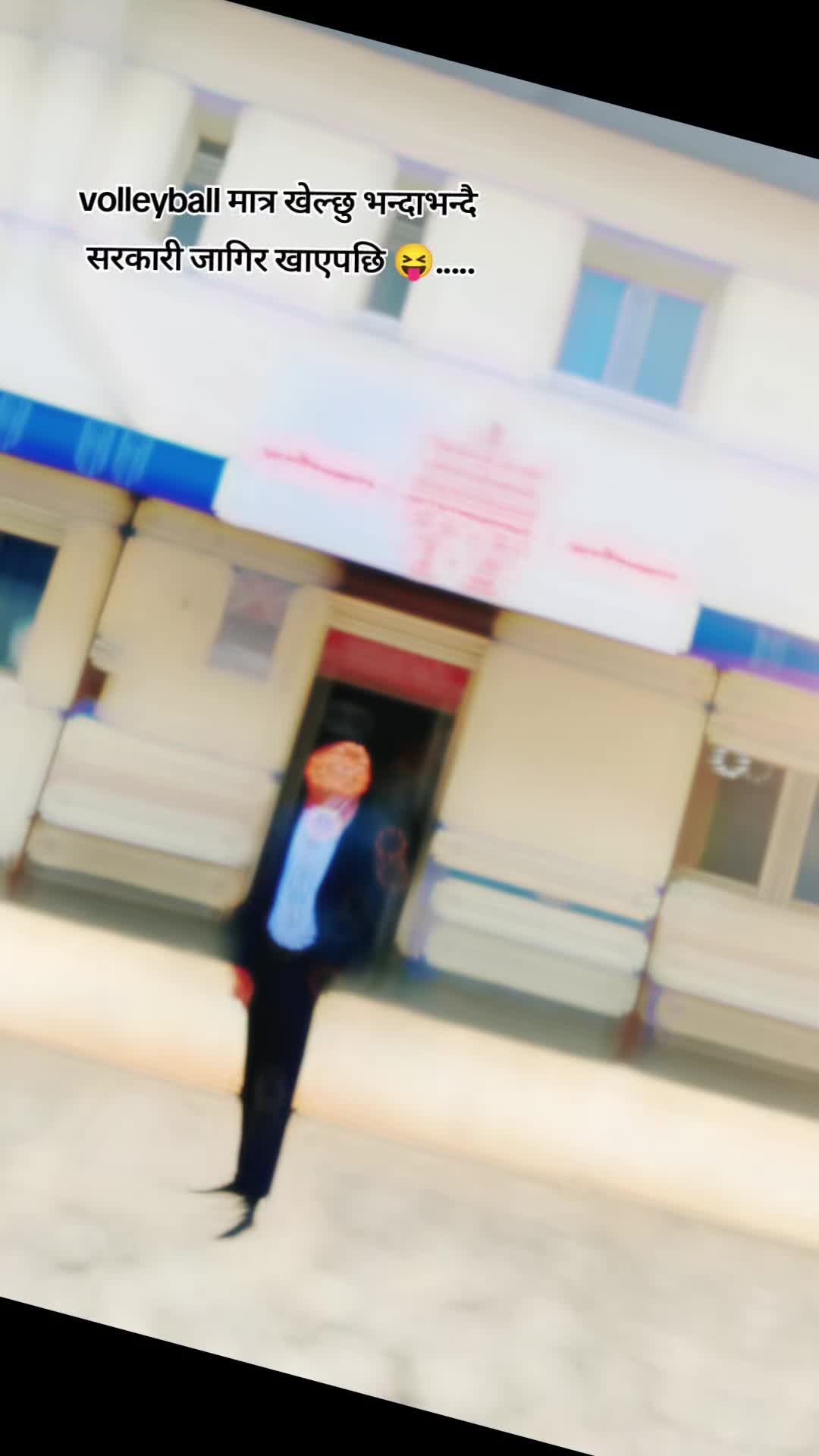 @Xãbî Gharti Mågär