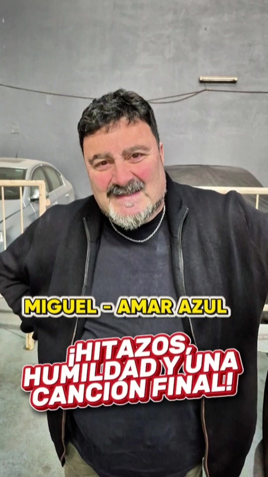 @Pasión de Sabado