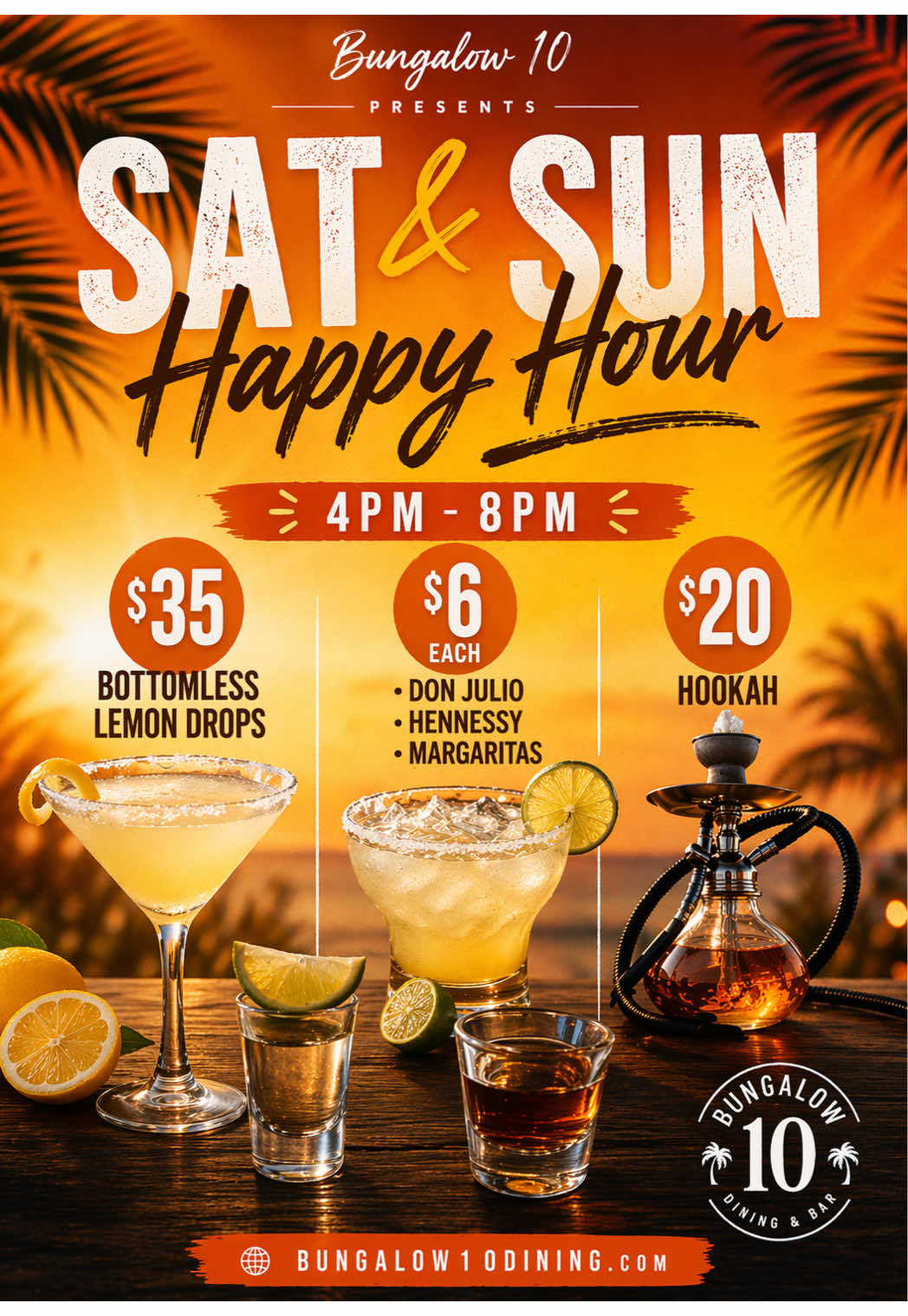 @Bungalow10